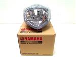 Yamaha FZ 6 2004-2006 4368 KOPLAMP 1B3-84300-01