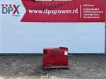 Genset Power & Welding - 10 kVA - DPX-12604