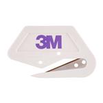 3M 50293 PREM. CLEAR MASKING CUTTER per 25 stuks 3M=50293