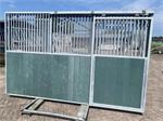Paardenbox 3,5 meter