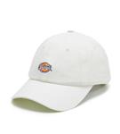 Dickies Hardwick 6-Panel Baseballpet Wit