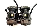 Yamaha XS 500 1976-1979 43A0 CARBURATEUR 1A8