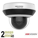 Hikvision Full HD bestuurbare IP camera - 2.8mm lens - starlight - SD-kaart slot - N1200IH-DE3