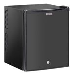 Mini-bar volle deur, 40 liter - zwart | Diamond | WR-MBM1-40