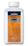 Rambo Reiniger Hout Vloer - 0,75 liter