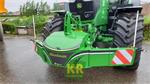Tractorbumper-com 1.100 kg Tractorbumper.com Safety Weight #22265