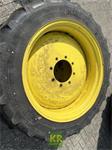 Kleber 270-95R32-Cropker-29229