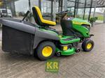 John Deere X167R-27416