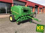 John Deere F441M-27887