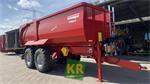 Krampe BIG BODY 650 #28618