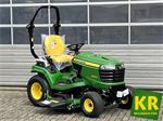 John Deere X940-31419