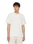 Dickies Wakefield T-shirt Wit