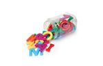 Magnetische alfabetletters - kapitalen