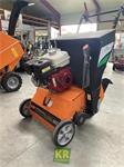 Eliet Eliet DZC 600 doorzaaimachine #25124