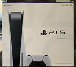 Sony PlayStation 5 825GB Standard Console Disc