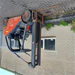 LINDE H25T Lpg Heftruck SHIFT (392)