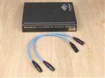 Siltech SQ-60B GOLD G3 full silver/gold highend interconnects XLR 0,5 metre