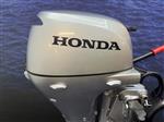 Honda 20 pk buitenboordmotor Artikelnummer 5123  Langstaart