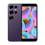 S24U Mini Smartphone - 2 GB RAM - 16 GB Opslag - Dual SIM - 2250mAh Batterij - Violet
