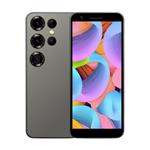 S24U Mini Smartphone - 2 GB RAM - 16 GB Opslag - Dual SIM - 2250mAh Batterij - Grijs