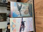 posters ingelijst