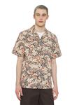 Dickies Saltville Shirt Camouflage Beige