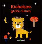 Grote dieren / Kiekeboe