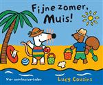 Fijne zomer, Muis! / Mijn vriendje Muis