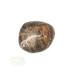 Stromatoliet Knuffelsteen Nr 28 - 17 gram