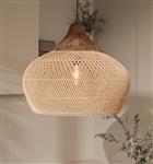 Bright Harp Hanglamp | Pure | H45xB60xD60 cm
