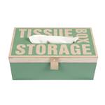 Leuke tissuebox Storage 