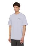 Dickies Aitkin Chest T-shirt Lila