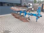 Lemken Opal 110 3 schaar ploeg