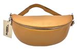 Crossbody model Sling (camel)
