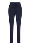 Travel Broek Uni Dark Blue 2060