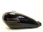 Yamaha SR 250 1980-1984 43ED BRANDSTOFTANK