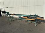 Greefa A3 fruit- en appelsorteermachine