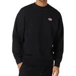 Millersburg Crewneck Black