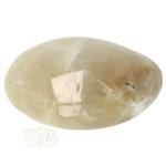Groene Maansteen handsteen Nr 2 - 71 gram