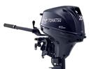Buitenboordmotor Tohatsu MFS 20E