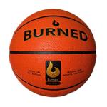 Burned In/Outdoor Basketbal Oranje (7)