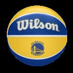 Wilson NBA GOLDEN STATE WARRIORS Tribute basketbal (7)