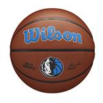 Wilson NBA DALLAS MAVERICKS Composite Indoor / Outdoor Basketbal (7)