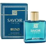 Savoir the King for him by Jfenzi