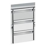 Set 3 ladenblok (1/3+1/3+1/3 h100), voor tg&amp;ts... | Diamond | K1/3-H