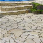 flagstones Solnhofer 2,5-3 cm dik