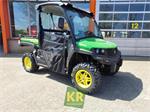 John Deere XUV835M-27875