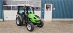 Deutz-Fahr Agrokid