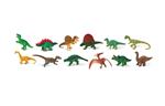 Toob - dinosaurussen (levensecht)