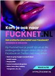 Erotische social media?